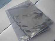 Emballage imprimé de barrière d'humidité de papier d'aluminium pour le produit électronique