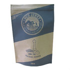 Noix d'emballage de sac de casse-croûte/sac refermables emballage de Chesnut pour la nourriture sèche