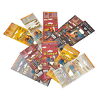 Impression sur mesure Vente à chaud Amélioration Pilules de rhinocéros Emballage Pour Hommes Papier d'affichage en stock Boîte Cartons en papier