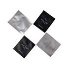 Sac d'emballage cosmétique personnalisable pour le sel de bain Sac Mylar avec différentes tailles disponibles