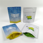 Sacs anti-odeur Emballage en poupée en papier peint pour la protection des produits