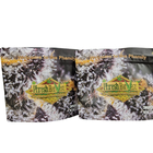 Coloris CMYK Type emballage d'encens à base de plantes avec couleur personnalisée