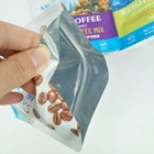 Sacs en papier personnalisés pour l'emballage alimentaire
