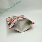 Emballage de sac de casse-croûte de papier aluminium