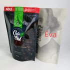 Les sacs à thé approuvés par le FDA empaquetage, clair tiennent des sacs avec le robinet de bec