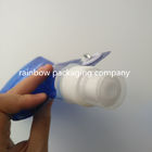 Emballage adapté aux besoins du client de poche de bec,   pliable en plastique de sac d'eau potable
