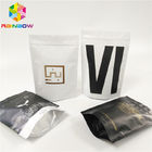 Gravure d'emballage de poche d'aluminium de grain de café de poudre de protéine imprimant le paquet de papier d'aluminium