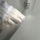 La copie de Digital tiennent l'emballage de sel de Bath de noix de coco de sac de tirette de Doypack de poches