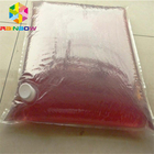 emballage de robinet de bec de boisson de BAVOIR de distributeur de vin rouge de sacs du papier d'aluminium 330ML