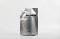 La catégorie comestible BPA libèrent la poche de bec de papier d'aluminium de 5oz 8oz