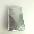 Film stratifié sac ISO9001 de papier d'aluminium de 1 gallon