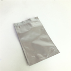 Film stratifié sac ISO9001 de papier d'aluminium de 1 gallon
