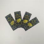 Mini Sachet For Honey Packaging soudant à chaud la preuve d'odeur de sac déjouent des sacs de Mylar