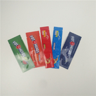 Papier aluminium Honey Stick Pack Sachet Packaging de plastique Sugar Candy Food Bags