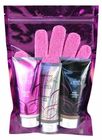 CMYK, Pantone OPP/sac cosmétique emballage d'AL/PE pour le paquet cosmétique