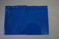 Vague bleue de fines herbes en plastique 3xxx KLIMAX Porpourri du sac 10g d'encens