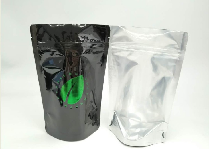 L'empaquetage fait sur commande de sacs à thé d'impression tiennent le poids net 15 G/70 G G/30