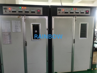 Rainbow packaging co,ltd ligne de production du fabricant