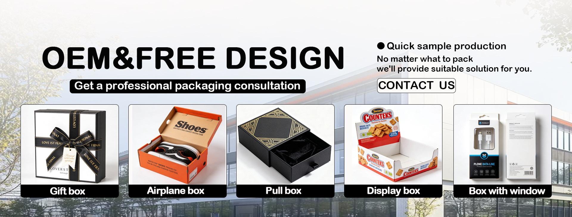 Qualité Empaquetage de sachets en matière plastique usine