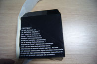 Pilule de sexe de panthère noire/Sporttape/emballage de boîte de papier bande de câble et boursouflure accrochante