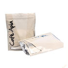 Les sacs incurvés gracieux d'emballage de thé de Lipton tiennent la poche adaptée aux besoins du client