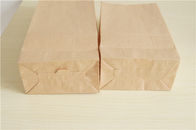 Emballage de sac de casse-croûte de lien de bidon pour le chocolat, empaquetage de sacs de biscuits