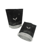 Support de coutume vers le haut du sac en plastique zip-lock de paquet 3.5g Mylar avec votre logo