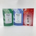 Sacs à thé sur mesure Sacs d'emballage à haute performance Sacs à thé anti-odeur
