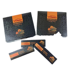 Vente à chaud de miel de rhinocéros mini-pilule imprimée sac lenticulaire carte de rhinocéros 3D boîte d'affichage Sachet de miel Emballage