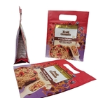 Emballages de conservation alimentaire à base de sacs en galettes de 9 couleurs