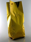 Chaud-vente des sacs adaptés aux besoins du client de thé/café empaquetant avec l'entaille de larme