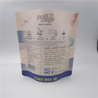 Tenez les sachets en plastique imprimés par Mylar microwavable réutilisables pour l'emballage alimentaire avec le logo fait sur commande