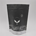 L'emballage biodégradable de grain de café de l'Ethiopie met en sac 500 grammes 16 onces avec la tirette