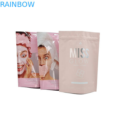 Coffret de transport cosmétique personnalisable CDR AI PSD Fichier de conception PDF