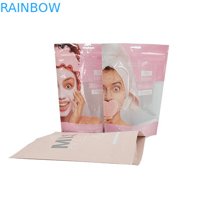 Coffret de transport cosmétique personnalisable CDR AI PSD Fichier de conception PDF