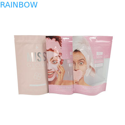 Coffret de transport cosmétique personnalisable CDR AI PSD Fichier de conception PDF