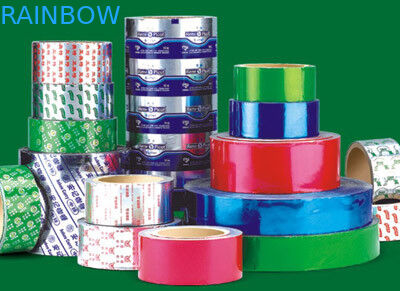 ANIMAL FAMILIER/NY/PE imprimant des films d'emballage alimentaire de petit pain de Composte