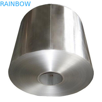 ANIMAL FAMILIER adapté aux besoins du client/films simples d'emballage alimentaire papier d'aluminium de VMPET/PE