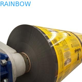 Le PE de l'ANIMAL FAMILIER/NY/a imprimé les films composés d'emballage alimentaire de petit pain