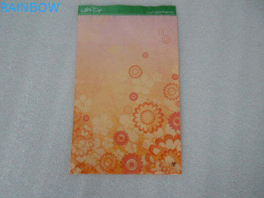 ANIMAL FAMILIER personnalisé/sachets en plastique de joint poignée de VMPET/PE imperméables pour la nourriture