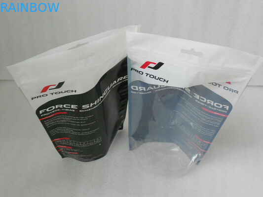 L'ANIMAL FAMILIER/AL/NY/PE adapté aux besoins du client a imprimé tiennent des sacs pour l'aliment pour animaux familiers