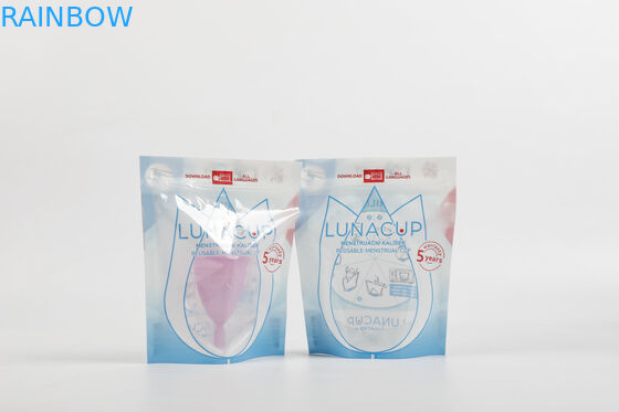 Sacs d'emballage alimentaire sur mesure Sacs micro-ondes Sacs en PE