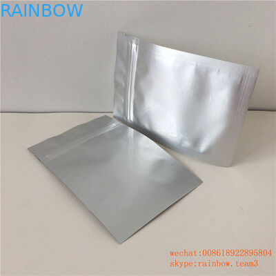 Le prix usine a stratifié le sachet cosmétique témoin de lotion de masque facial mat pour la poche de fluide de maquillage de 3Ml 5ML 10ML