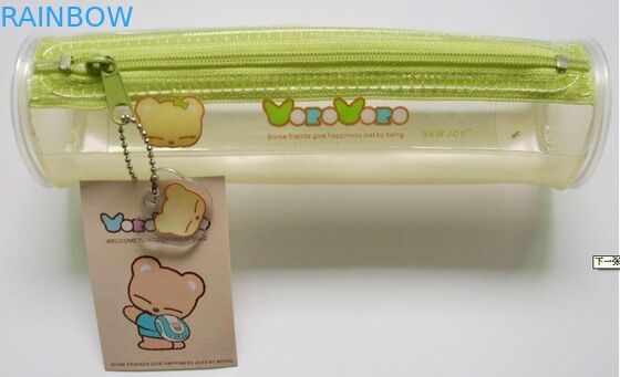 Sac rond d'emballage d'aluminium avec la tirette de glisseur pour l'emballage stationnaire