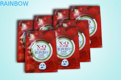 L'ANIMAL FAMILIER/PE BPA libèrent l'emballage compact cosmétique avec l'impression adaptée aux besoins du client de logo