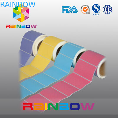 Label en plastique de rétrécissement des labels de douille de rétrécissement imprimé par soudure à chaud/PVC soufflant pour la bouteille