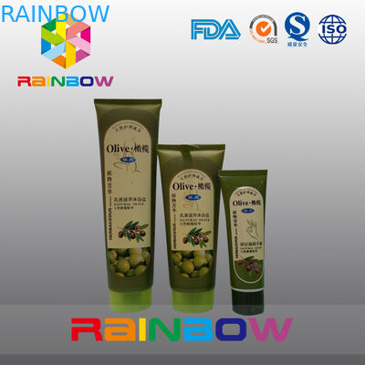 Labels/autocollants de papier auto-adhésifs adaptés aux besoins du client de douille de rétrécissement de labels pour la bouteille/sac