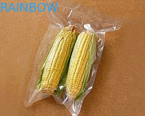 Les sacs de relief de scelleur de vide de nourriture de stockage pour maintiennent la fraîcheur