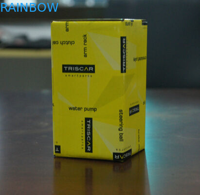 Emballage ondulé de boîte de papier d'impression faite sur commande pour la valve de la pompe à eau/RGE