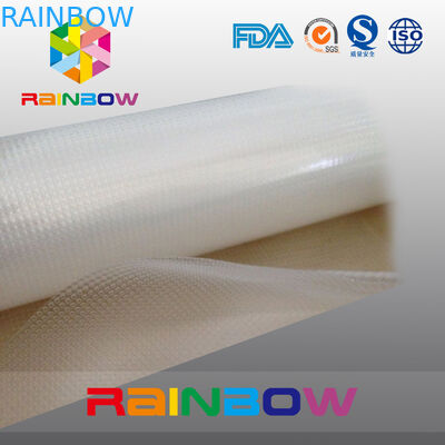 Sac de vide d'économies de nourriture de Sous Vide/nourriture rescellables bouillant le sac en plastique de Channal